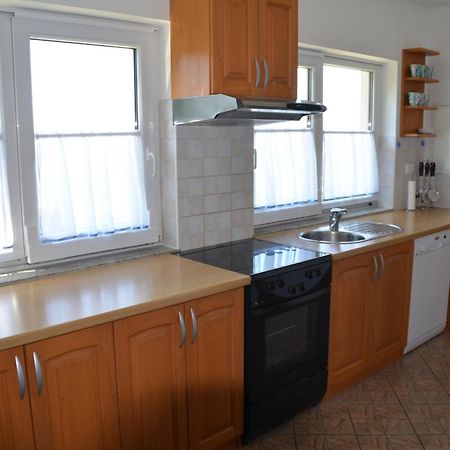 צ'רקנו Apartmaji Srnca מראה חיצוני תמונה