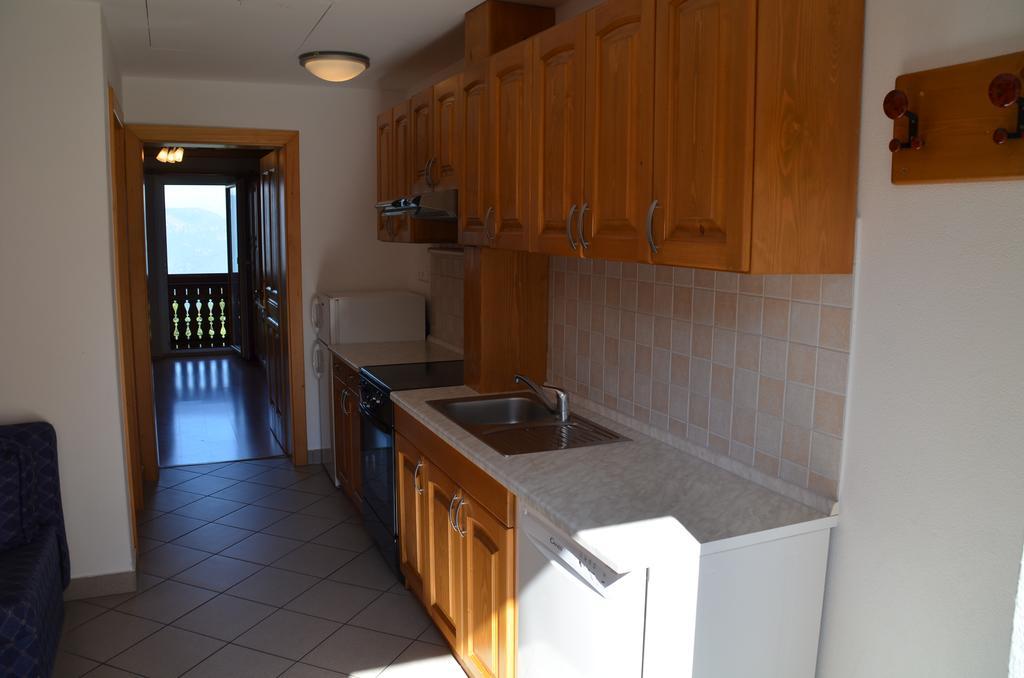 צ'רקנו Apartmaji Srnca מראה חיצוני תמונה
