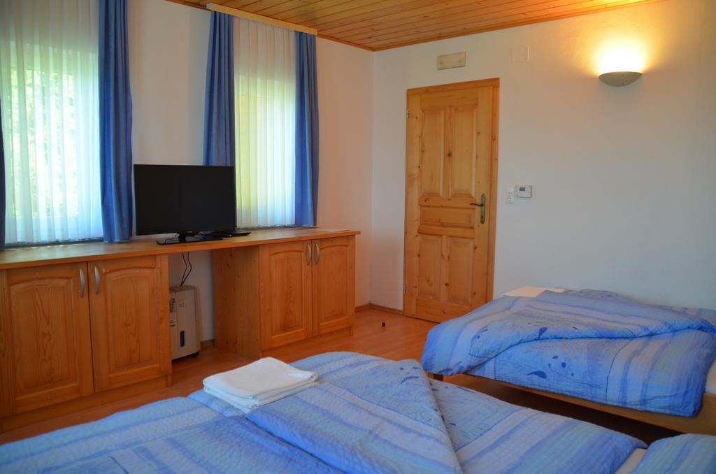 צ'רקנו Apartmaji Srnca מראה חיצוני תמונה